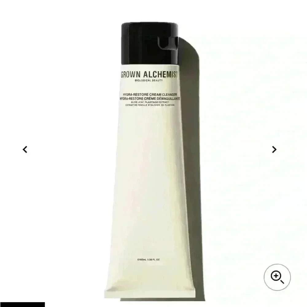 NWT Grown Alchemist Hydra-Restore Cream Cleanser